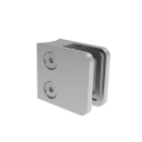Glass clamp